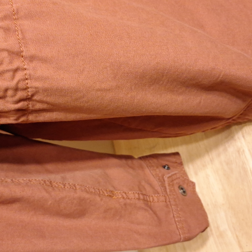 Universal Thread Utility Jacket - image 6